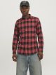 JJJOSHUA FALL BUFFALO SHIRT LS