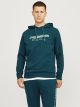 JJALVIS SWEAT HOOD