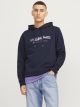 JJALVIS SWEAT HOOD