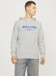 JJALVIS SWEAT HOOD