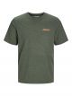 JJERIK TEE SS CREW NECK