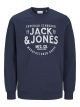 JJJEANS SWEAT O-NECK