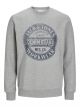 JJJEANS SWEAT O-NECK