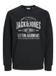 JJJEANS SWEAT O-NECK