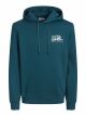 JJLUKE SWEAT HOOD