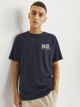 JJLUKE TEE SS CREW NECK