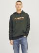 JJALVIS SWEAT HOOD
