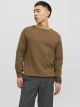 JJEHILL KNIT CREW NECK NOOS