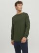 JJEHILL KNIT CREW NECK NOOS