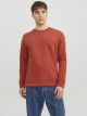 JJESTAR BASIC SWEAT CREW NECK NOOS