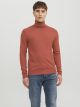 JJEEMIL KNIT ROLL NECK NOOS