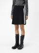 OBJRASHIA KNIT HW RE SHORT SKIRT 13