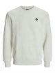 JCOGEO SWEAT CREW NECK SMU