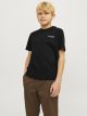 JCOAERO PRINT TEE SS CREW NECK SN J