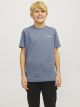JCOAERO PRINT TEE SS CREW NECK SN J