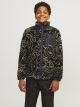 JORVESTERBRO TEDDY JACKET AW24 JNR