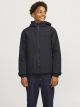JCOSUMMIT PADDED SHELL JACKET JNR