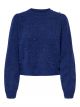 JDYHADLEE L/S PEARL PULLOVER KNT