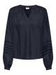 JDYSULLY L/S LACE TOP WVN