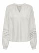 JDYSULLY L/S LACE TOP WVN