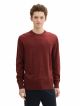 basic crewneck knit