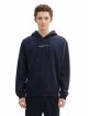 hoody with print