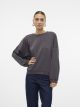 VMBITTE MALY SWEATSHIRT BOX JRS GA