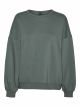 VMBITTE MALY SWEATSHIRT BOX JRS GA