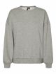 VMBITTE MALY SWEATSHIRT BOX JRS GA