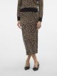 VMARIA ART NW PENCIL SKIRT GA