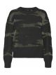 VMSADIE LS O-NECK PULLOVER
