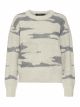 VMSADIE LS O-NECK PULLOVER