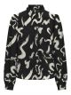 ONLNOVA LIFE VIS L/S EMMA SHIRT AOP