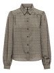 ONLNOVA LIFE VIS L/S EMMA SHIRT AOP