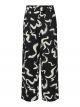 ONLNOVA LIFE VIS LESLI PANT AOP