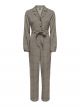 ONLNOVA LIFE VIS L/S ZIRA JUMPSUIT
