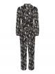 ONLNOVA LIFE VIS L/S ZIRA JUMPSUIT