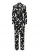 ONLNOVA LIFE VIS L/S ZIRA JUMPSUIT