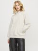 JXJASMIN LOOSE LS SWEAT HOOD SWT