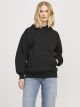 JXJASMIN LOOSE LS SWEAT HOOD SWT