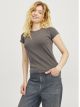 JXFRIEND STR WASH SS TEE JRS