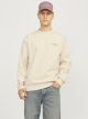 JPRBLACHAD BRANDING SWEAT CREW NECK