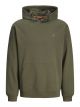 JCOOUTDOOR SWEAT HOOD