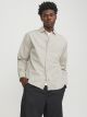 JCOCOLLECTIVE ZAC OVERSHIRT LS SN