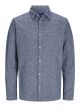 JORJAMES GRINDLE SHIRT LS