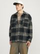 JORVESTERBRO CHECK OVERSHIRT LS SN