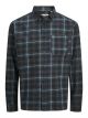 JCOBLAKE CHECK SHIRT LS