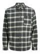 JCOBLAKE CHECK SHIRT LS