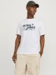 JCOOUTDOOR LOGO TEE SS CREW NECK SN