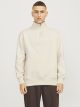 JORFREDERIKSBERG SWEAT QUARTER ZIP